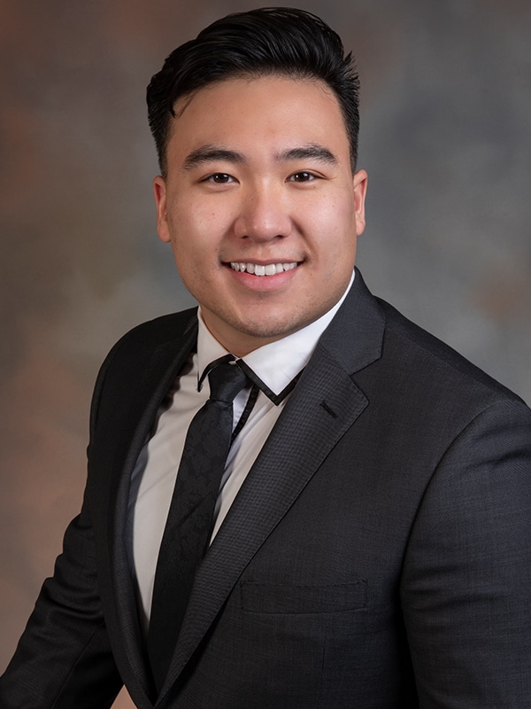 Dr justin chan photo